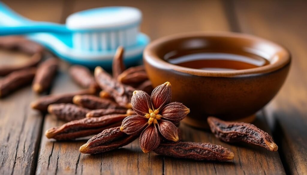 découvrez comment le clou de girofle peut soulager les douleurs dentaires, ses différentes utilisations et les risques potentiels associés. informez-vous sur cette épice naturelle pour mieux préserver votre santé bucco-dentaire.